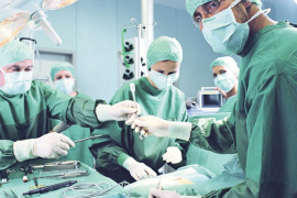 Užas u Mostaru: Devet godina nosio hirurške makaze u utrobi