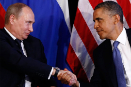 Vašington post: Obama je vodio tajni rat protiv Putina