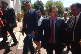 Dačić: Nije upitan teritorijalni integritet BiH