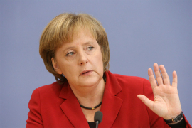 Merkel uoči samita G20: Održivi rast, a ne lični napredak