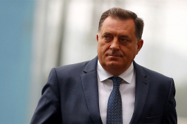 Dodik: Važno da Srpska ima dobre odnose i sa Briselom i sa Moskvom