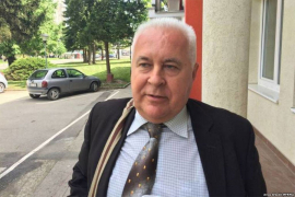 U Banjaluci uhapšen bivši pravobranilac Mirko Stojčinović