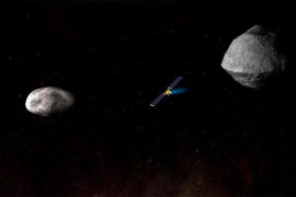NASA: Pronašli smo način da zaštitimo Zemlju