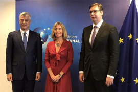 Vučić potvrdio nastavak dijaloga sa Prištinom i ubrzan pristup ...
