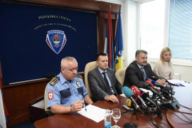 Lukač: Stojčinović duže vrijeme pod istragom