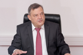 Krčmaru novi mandat na čelu Garantnog fonda RS