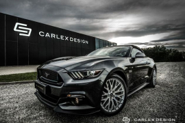 Mustang GT u izdanju Carlexa