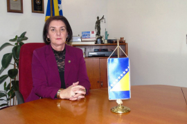 V.D. glavnog tužioca: Stabilnost BiH se ne smije dovesti u pitanje ...