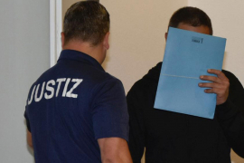 Državljanin BiH u Njemačkoj pretukao staricu zbog 250€: Udarao sam ...