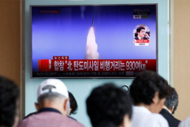 Sjeverna Koreja ispalila raketu prema Japanu; Tramp: Ima li taj tip ...