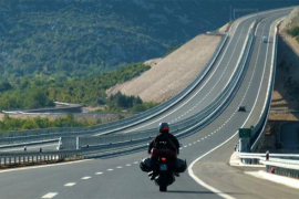 Povoljni uslovi za vožnju, na GP bez dužih zadržavanja