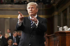 Tramp dolazi u Evropu sa novim moćnim oružjem protiv Rusije