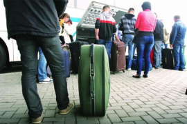 Od 2013. iz Hrvatske u Njemačku odselilo 180.000 ljudi