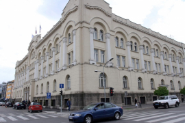 Javna rasprava o Regulacionom planu