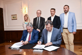 Banjaluka dobija digitalizovani adresni registar