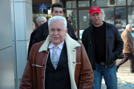 Stojčinovića terete da je Banjaluku ojadio za 10 miliona