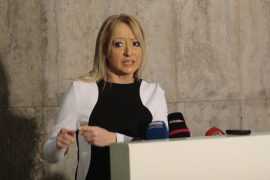 Pandurević: Ne može Košarac da nam drži lekcije o patriotizmu