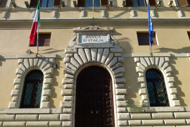 Za 30 radnih mjesta u Banca d'Italia konkurisalo skoro 85.000 ljudi