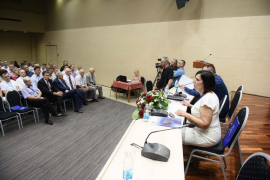 Bez promjena na čelu Saveza sindikata, Mišićevoj četvrti mandat