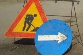 Privremena obustava saobraćaja na putu Doboj-Tuzla