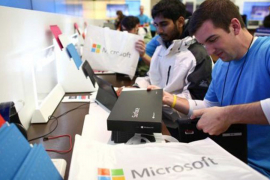 "Microsoft" priprema masovna otpuštanja