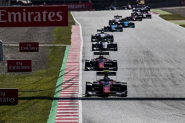 Aston Martin i Krosvort motorima pomažu Formulu 1