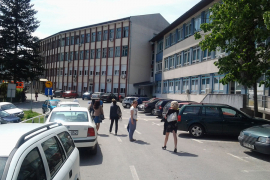 Dobojska bolnica: Blokiran račun, pacijenti će ispaštati