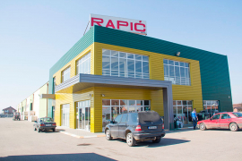 'Rapić' d.o.o. - Od pouzdanog uvoznika do uvaženog proizvođača