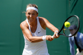 Sakari izbacila Pliškovu, Azarenka lako do drugog kola
