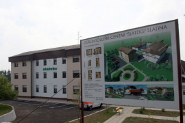 Propala prodaja "Slateksa"