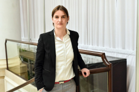 Brnabić: Rusija je važan partner Srbije