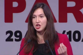 Bivšoj švedskoj ministarki smeta karta Republike Srpske