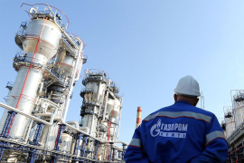 "Turski tok": Gas će proteći preko Srbije za Mađarsku