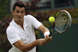 Tomić: Mrzi me da igram, tenis mi je dosadan