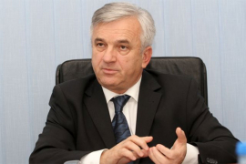 Čubrilović: Rad Balabana suprotan politici stranke
