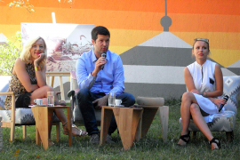 "Weekend Media Festival" u Rovinju okupiće 4.500 ljudi
