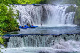 Inicijativa za uvrštavanje ljepota Une na listu UNESCO