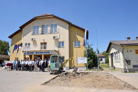 Počela izgradnja spomen-obilježja za 127 poginulih boraca VRS