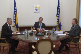 Iskoristiti pozitivan zamah za dobijanje kandidatskog statusa