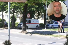 Banjalučkog dilera uhapsili zbog krađa, pa mu pozlilo
