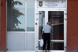 ​Izvještaj o poslovanju Centra za socijalni rad vraćen na doradu