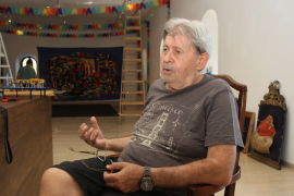Muhamed - Aki Ćejvan: Za bh. umjetnost Evropa i svijet su daleko