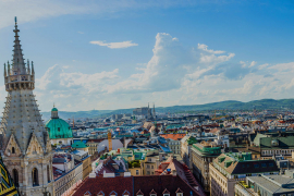 Beč bi mogao ispasti sa UNESCO liste?