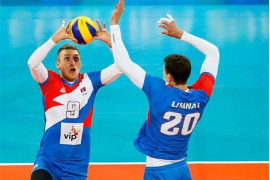 Svjetska liga: Novi poraz Srbije, ništa od plasmana u polufinale