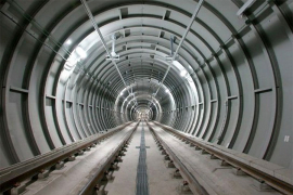 Izgrađen najdublji tunel ispod morskog dna