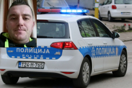 Banjalučanin uhapšen zbog četiri pljačke