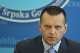 Lukač: Savjet ministara BiH pokušao da progura neusaglešeni dokument ...