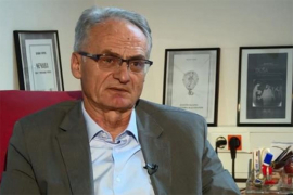 Odbijena disciplinska tužba protiv sudije Perića