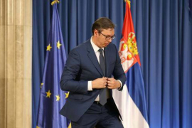 Vučić: Ako novinari znaju više od mene o vojnim bazama SAD u Srbiji ...