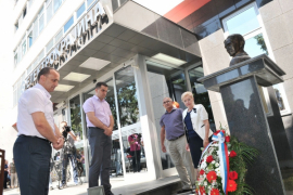 Obilježavanje 161. godišnjice rođenja Nikole Tesle
